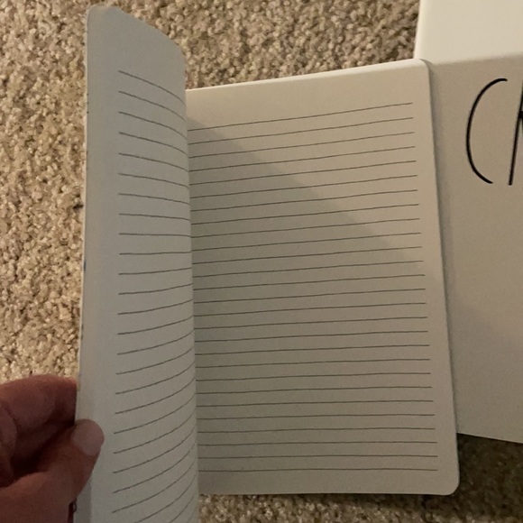 Set of two notebooks for inspiration - Picture 4 of 4